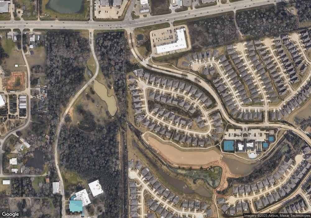 370 Kerry Bog Ln, Spring, TX 77382 - photo 1