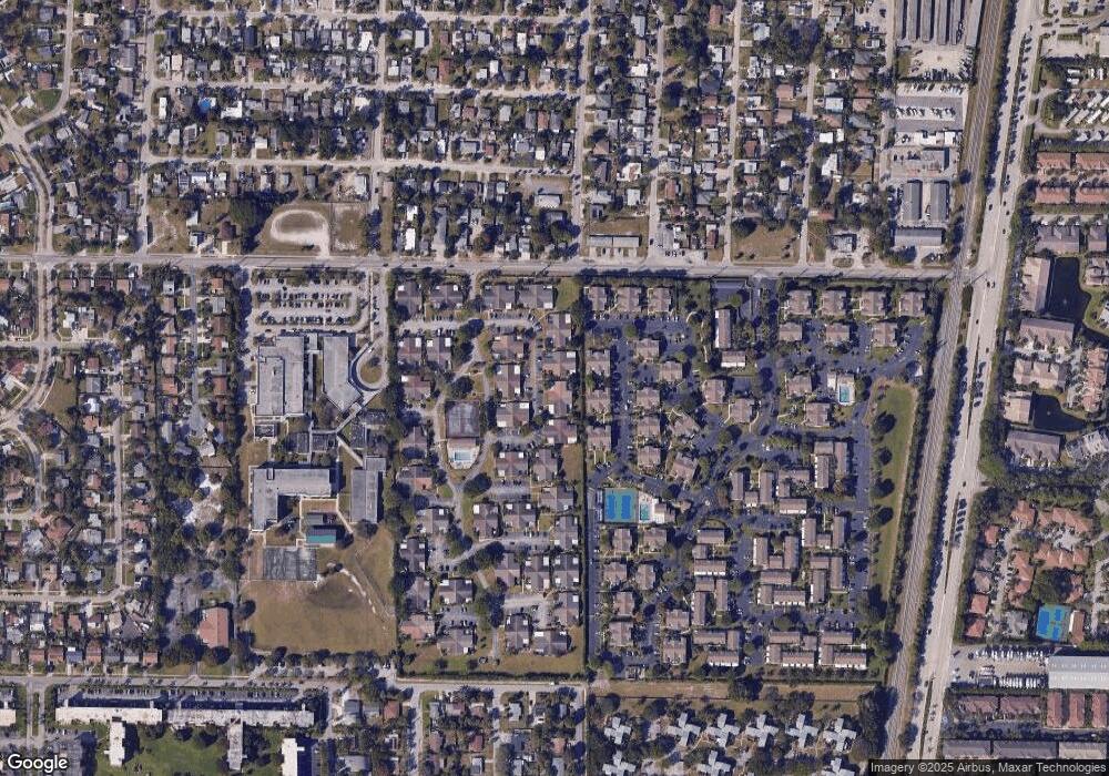 8080 Ambach Way unit 14B, Hypoluxo, FL 33462 - photo 1