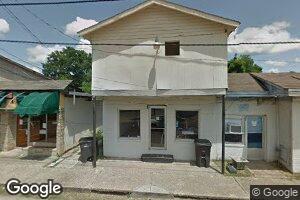 110 Brown St, Grambling, LA 71245