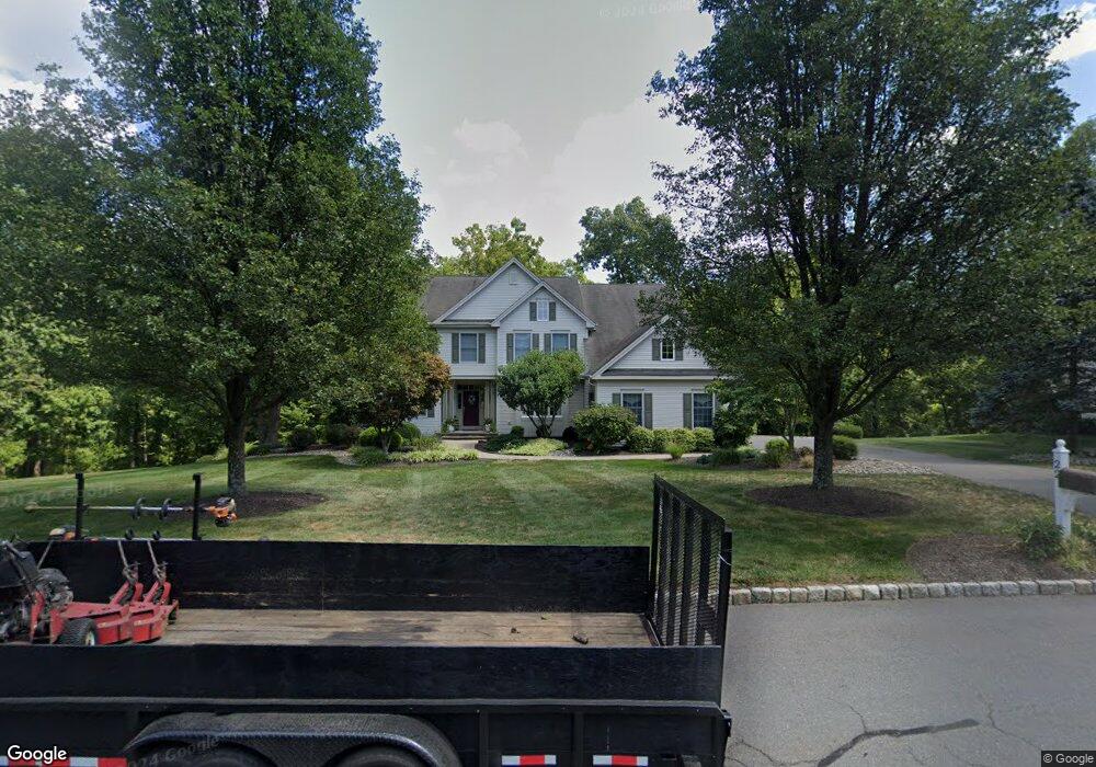 22 Steeple View Ct, Lambertville, NJ 08530 - photo 1