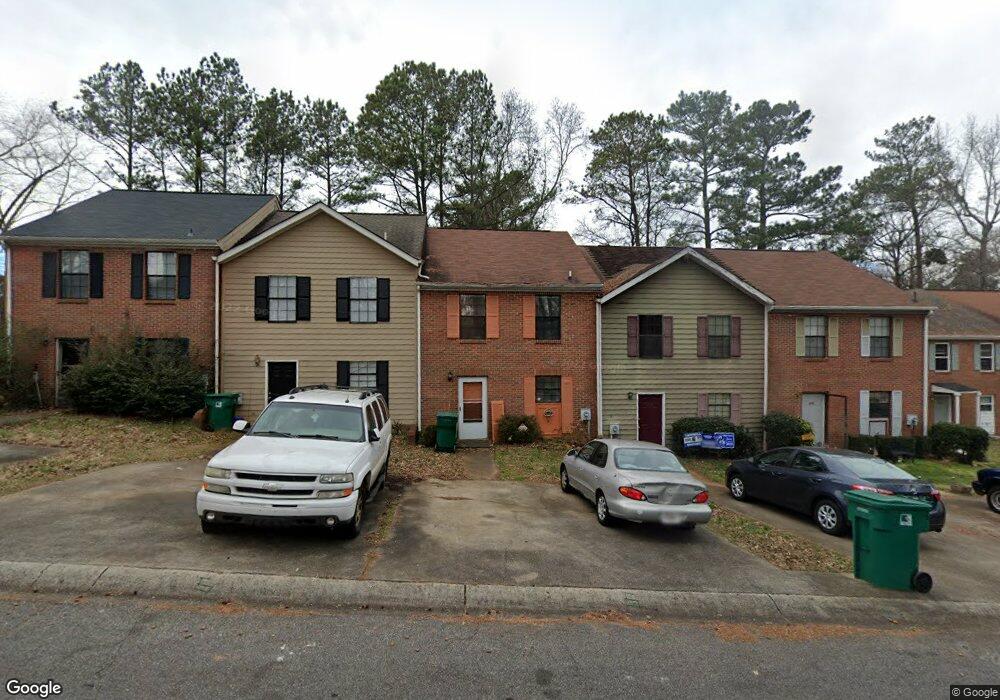 1003 Pat Mell Place SE unit 1003, Smyrna, GA 30080 - photo 1