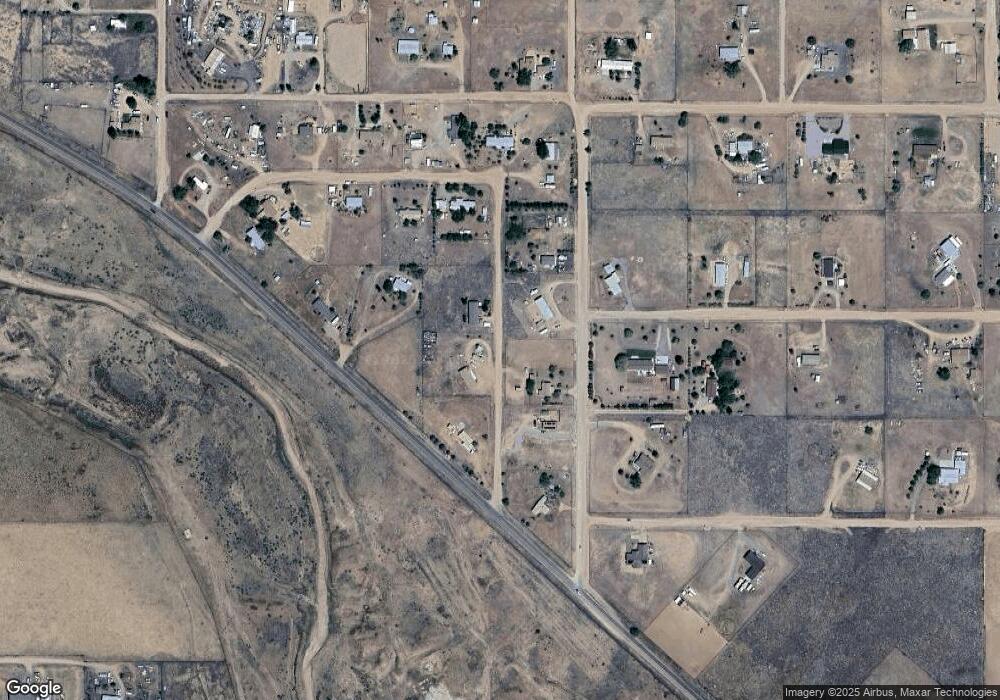 0 W Antelope Cir, Paulden, AZ 86334 - photo 1