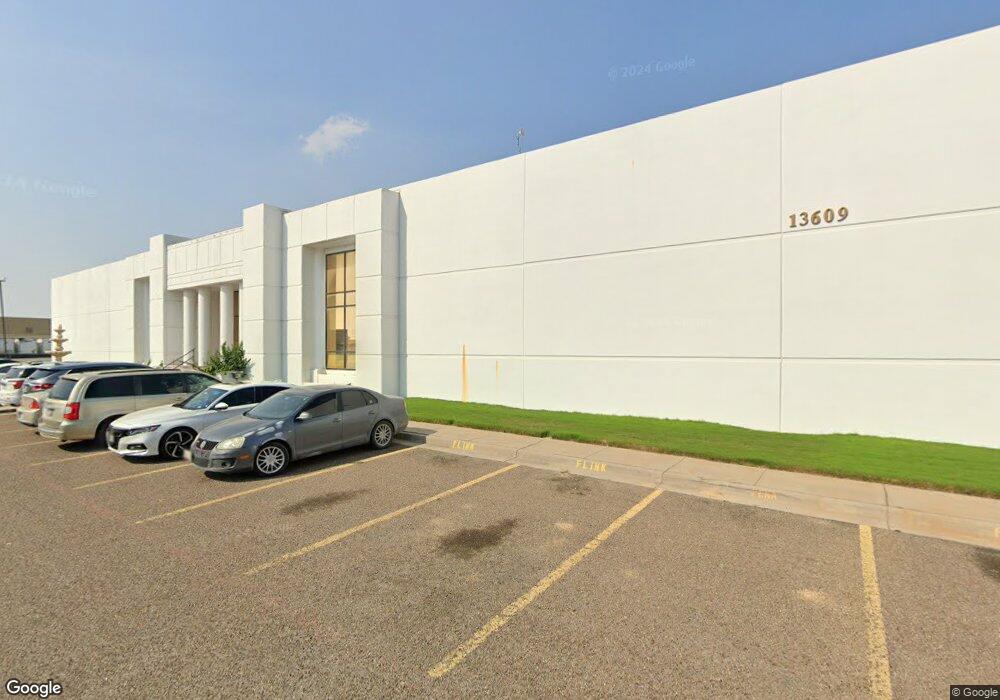 13609 Archer Dr, Laredo, TX 78045 - photo 1