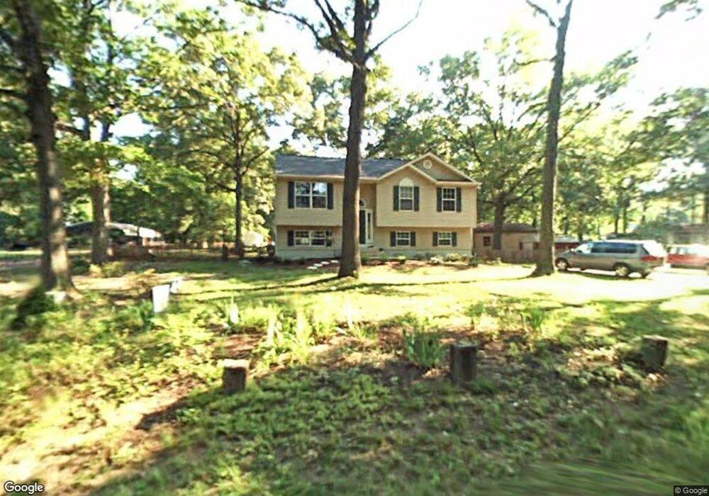 1506 Evergreen Rd, Severn, MD 21144 - photo 1