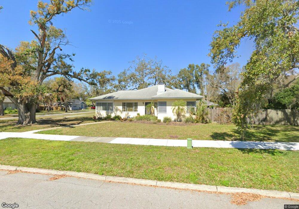 1122 Jackson Rd, Clearwater, FL 33755 - photo 1