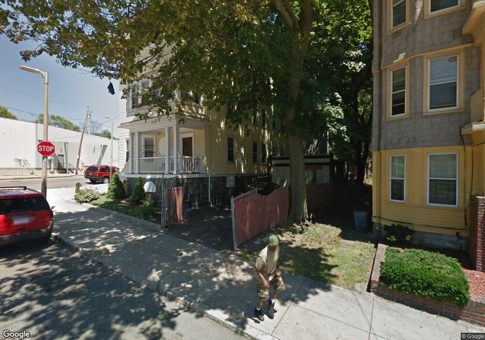 4 Glenway St unit 1, Boston, MA 02121 - photo 1