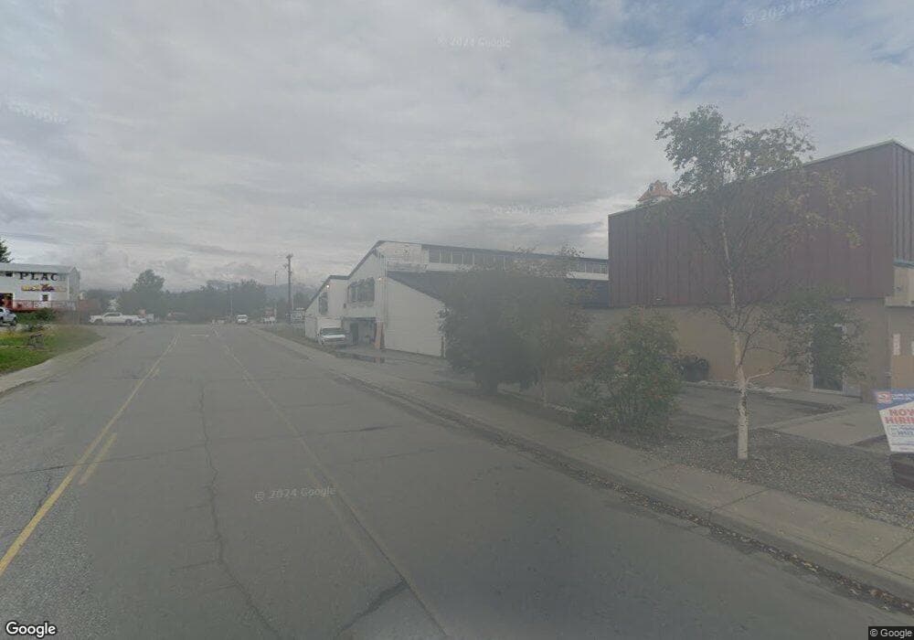 11711 E Fox Trail, Wasilla, AK 99623 - photo 1