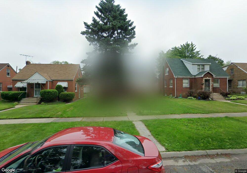 3767 Fillmore St, Gary, IN 46408 - photo 1