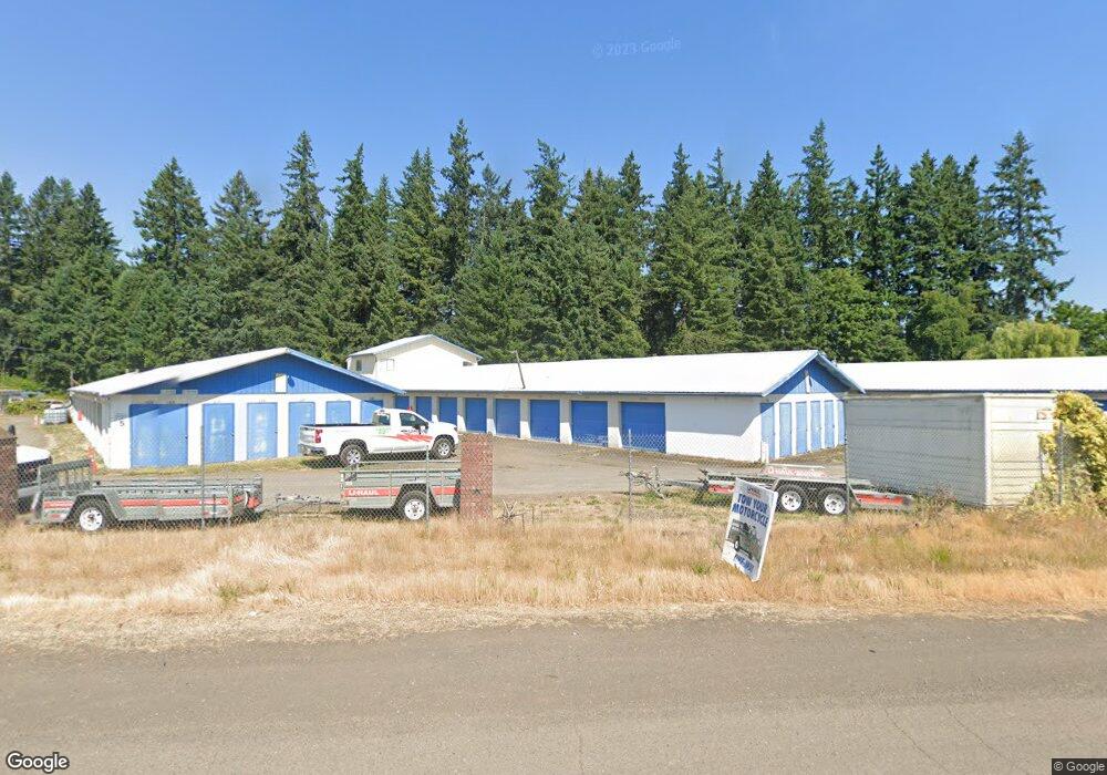 19727 Oregon 99e, Hubbard, OR 97032 - photo 1