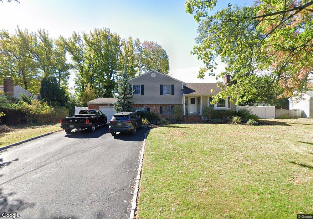 16 Fieldcrest Dr, Scotch Plains, NJ 07076 - photo 1