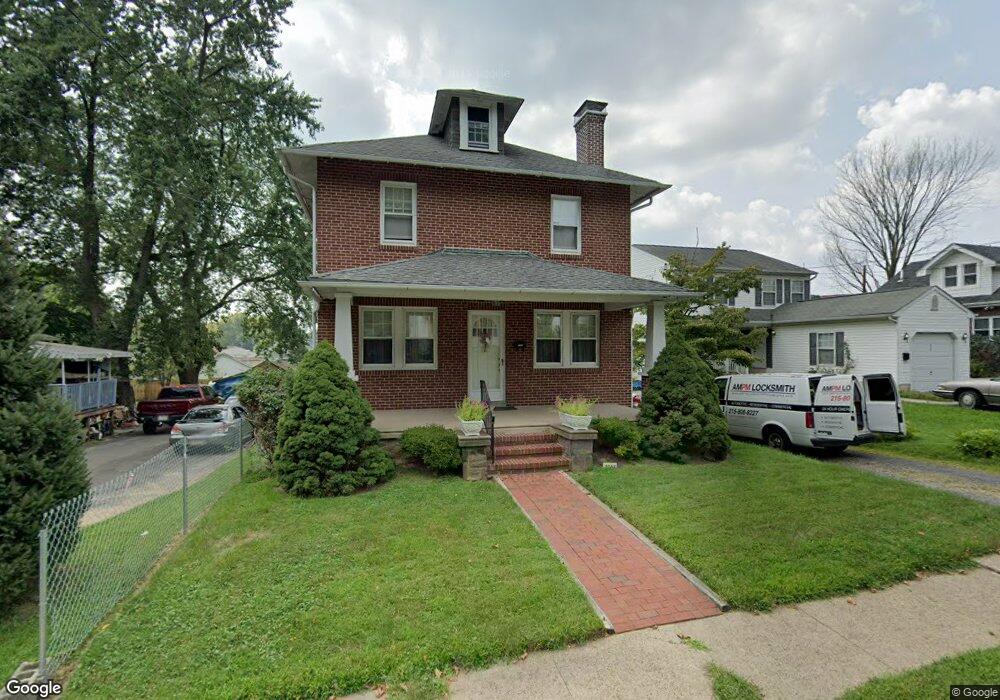 2082 Old Welsh Rd, Abington, PA 19001 - photo 1