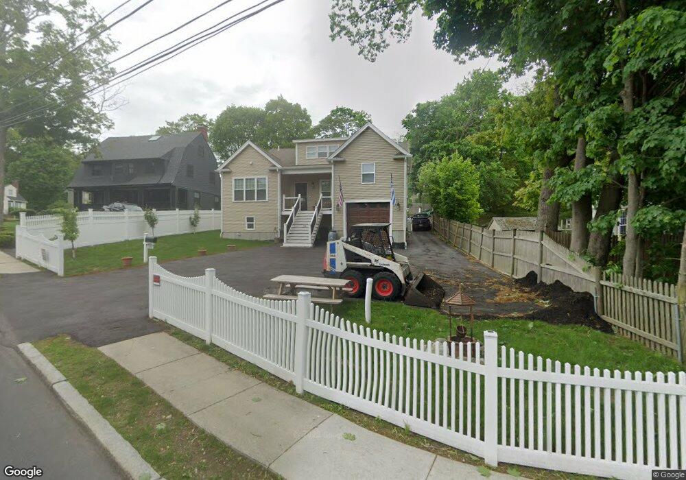 75A Highland St, Hyde Park, MA 02136 - photo 1