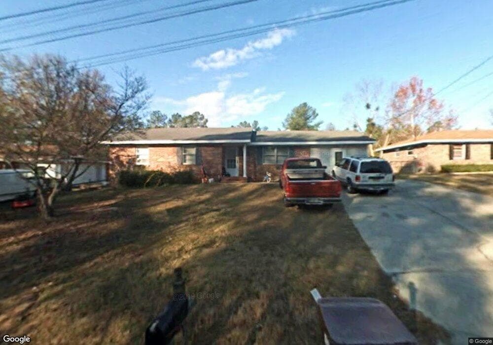 111 Hillcrest Dr, Augusta, GA 30907 - photo 1