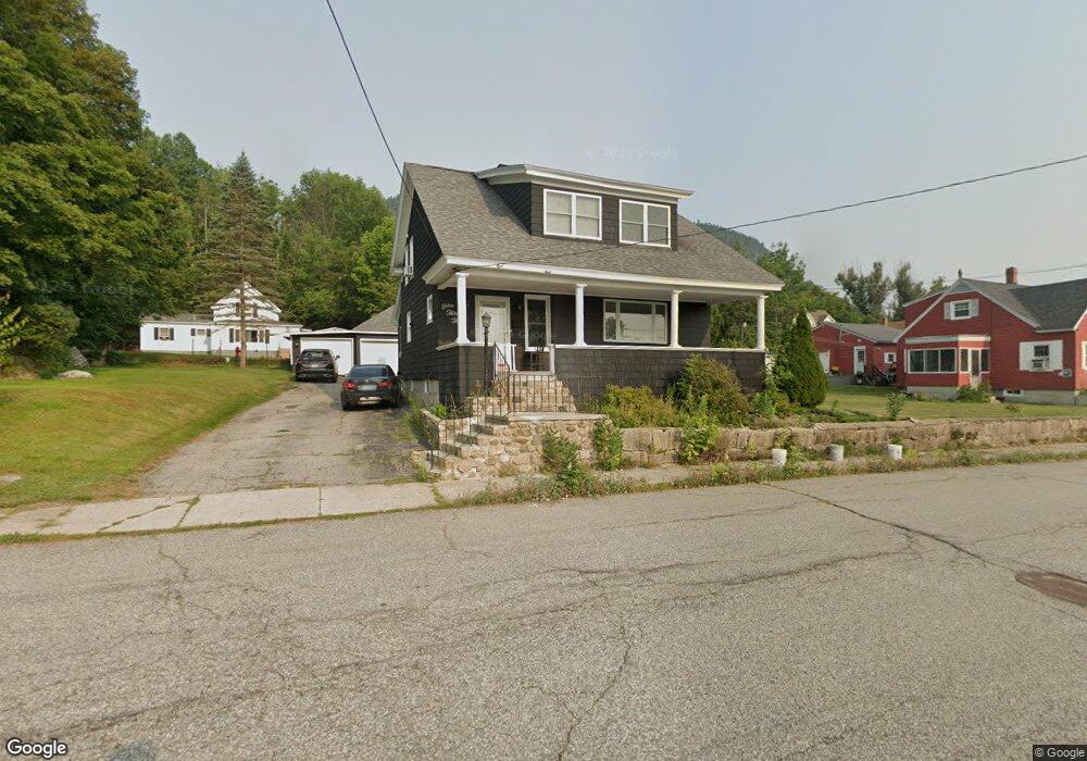 533 Third Ave, Berlin, NH 03570 - photo 1