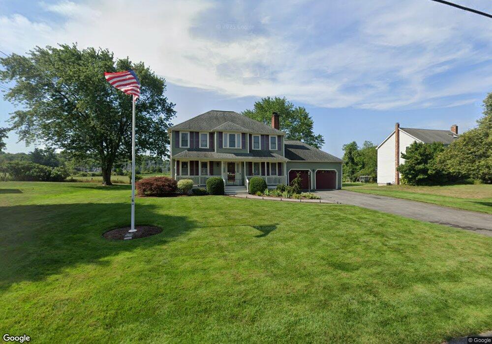 34 Ed Ledger Dr, Attleboro, MA 02703 - photo 1