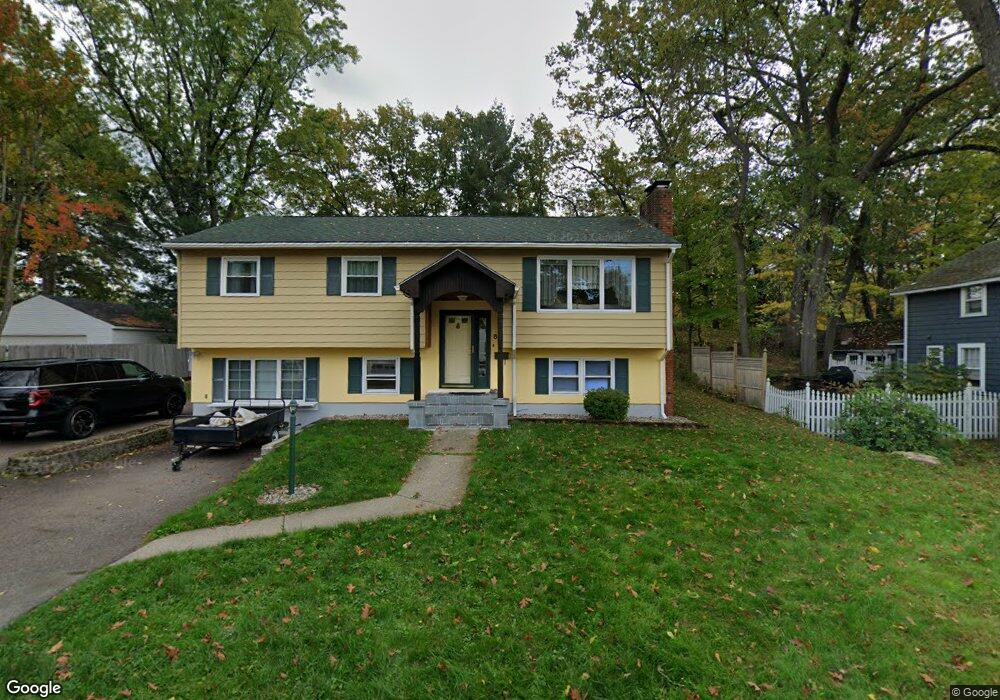 6 Grant St, Essex Junction, VT 05452 - photo 1