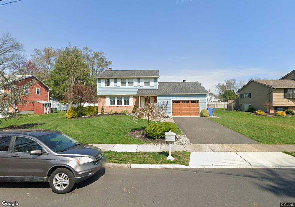 631 Croyden Dr, Cherry Hill, NJ 08003 - photo 1