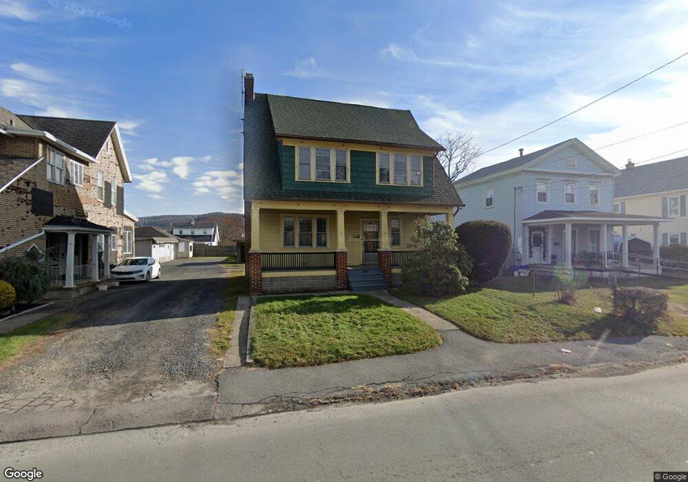 960 Wheeler Ave, Scranton, PA 18510 - photo 1