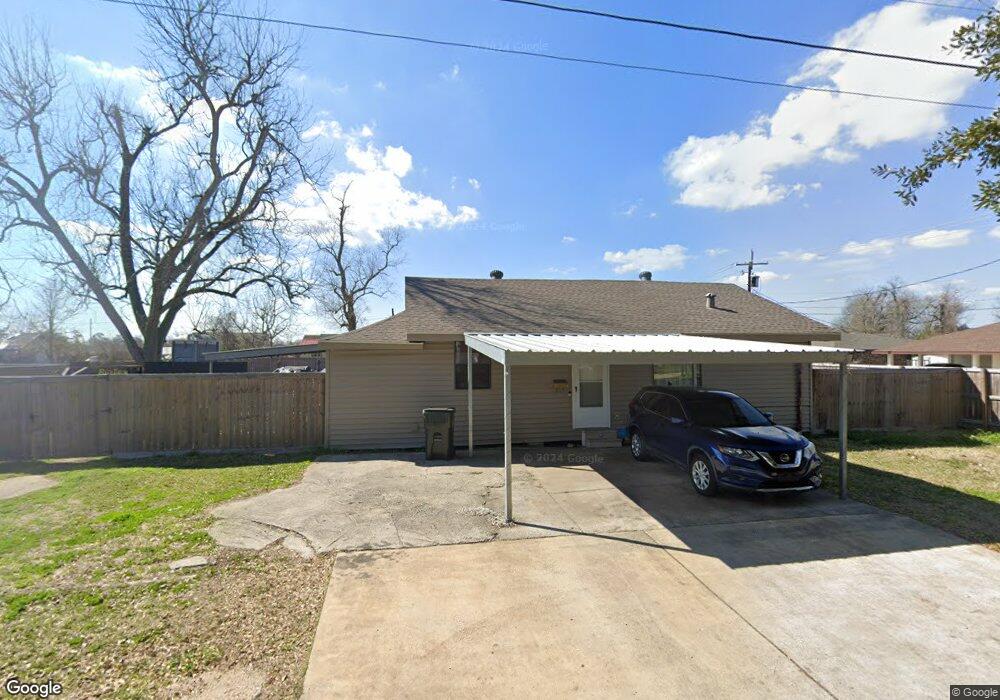 2018 Medora St, Lake Charles, LA 70601 - photo 1