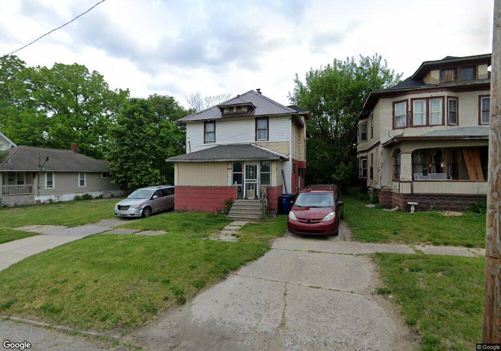 1545 Broadway Blvd, Flint, MI 48506 - photo 1