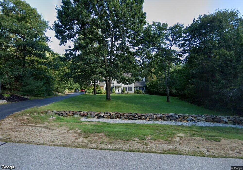 4 Parsons Way, Bow, NH 03304 - photo 1