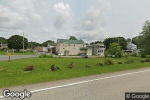 255 Keim St, Jerome, PA 15937