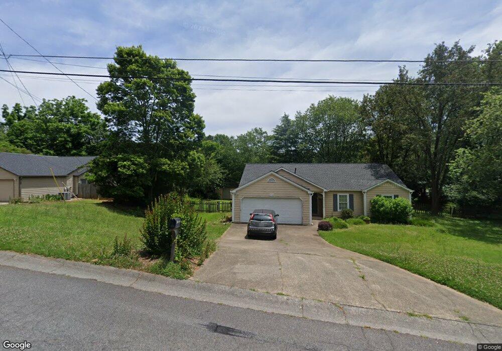 194 Colemans Bluff Dr unit 107, Woodstock, GA 30188 - photo 1