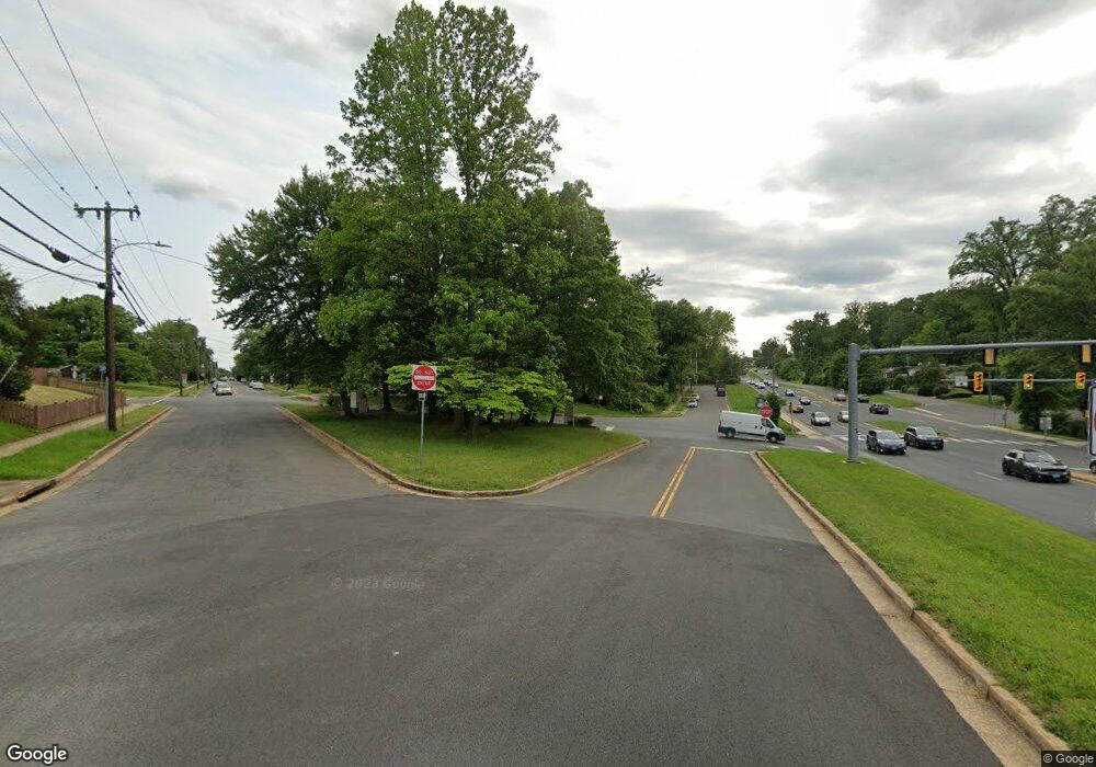 3526 Braddock Rd, Lincolnia, VA 22312 - photo 1