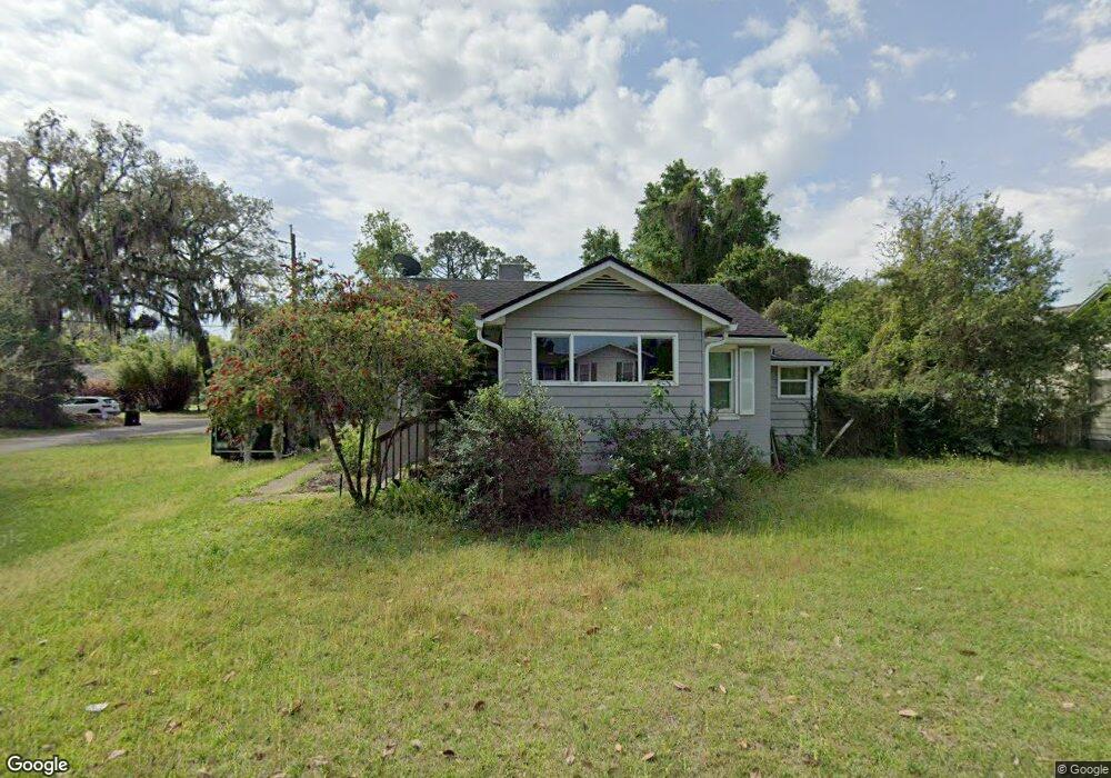 4602 Tunis St, Jacksonville, FL 32205 - photo 1