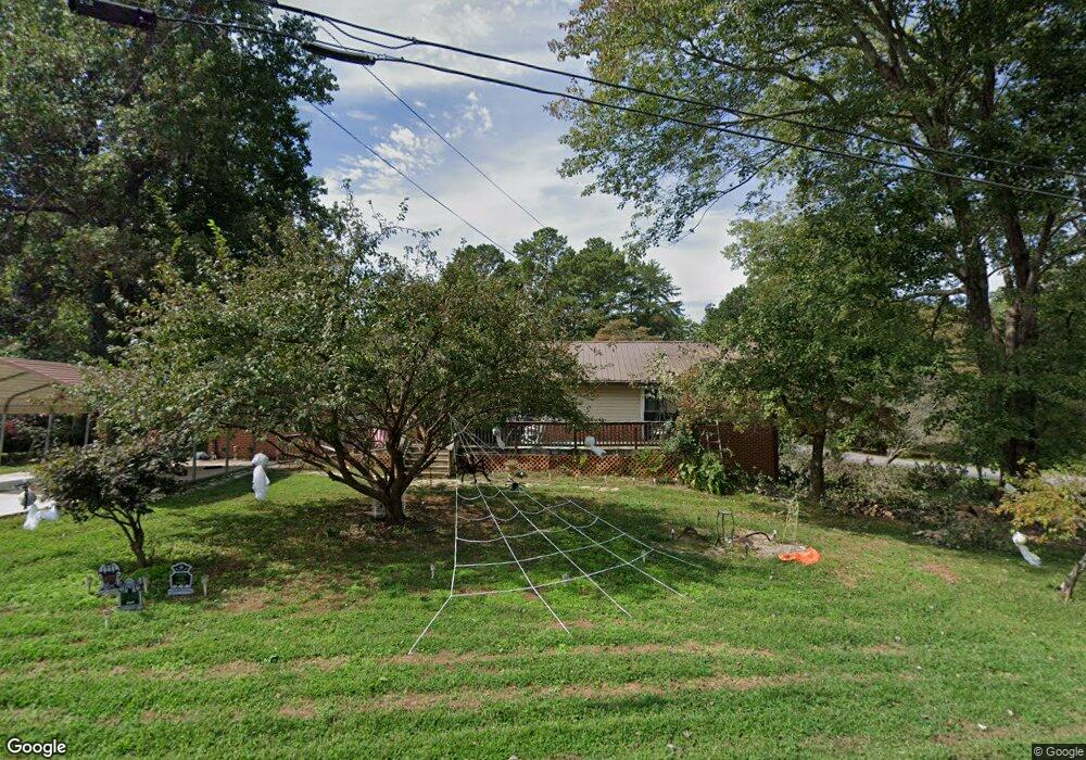 4865 Forest Cir, Gainesville, GA 30506 - photo 1