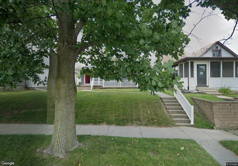 1406 Central St, Lafayette, IN 47905 - photo 1
