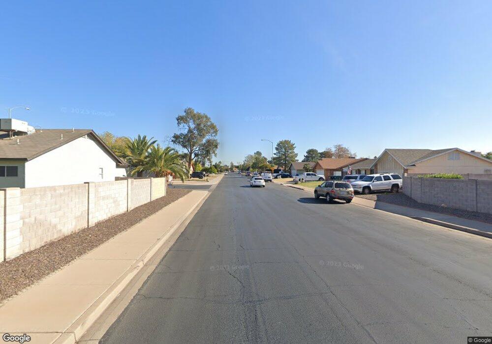 3710 E Hampton Ave unit 92, Mesa, AZ 85206 - photo 1