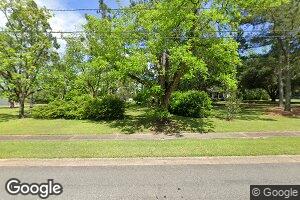 2132 Cedar St, Pavo, GA 31778