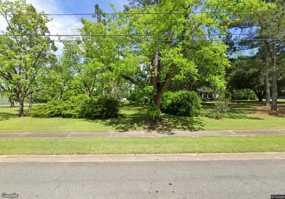 2132 Cedar St, Pavo, GA 31778 - photo 1