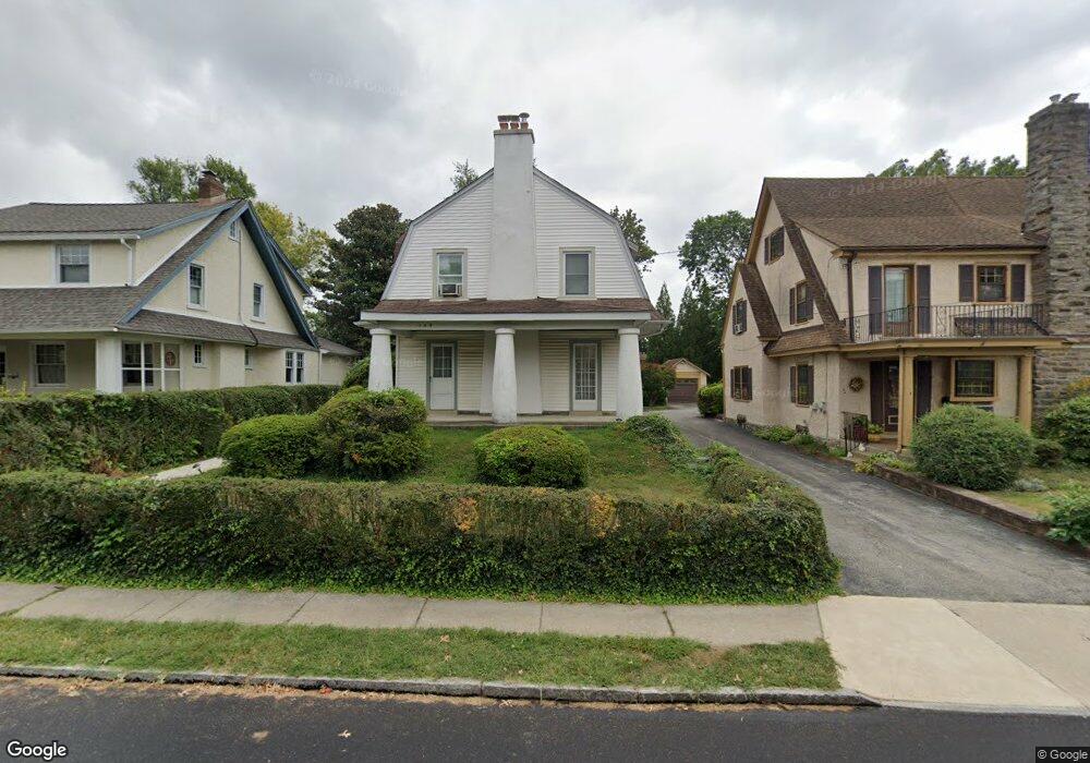 149 Grandview Rd, Ardmore, PA 19003 - photo 1