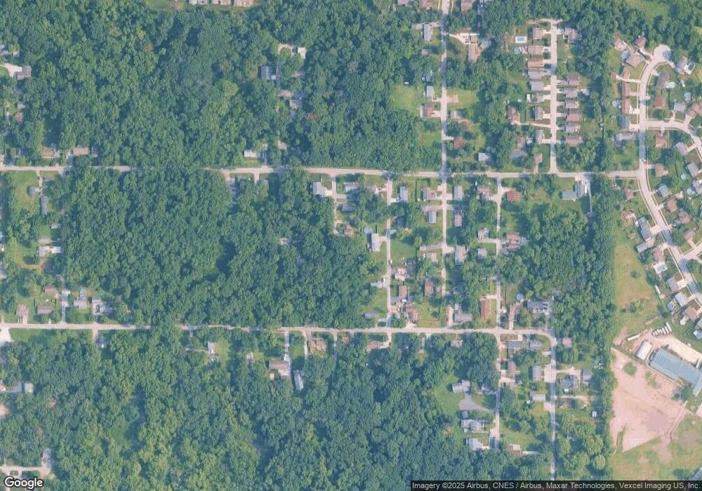 14423 Windsor St, Cedar Lake, IN 46303 - photo 1