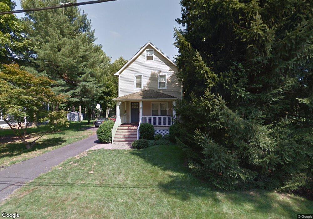 33 Clinton Ave, New Providence, NJ 07974 - photo 1