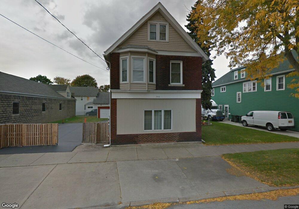 546 Oliver St, North Tonawanda, NY 14120 - photo 1