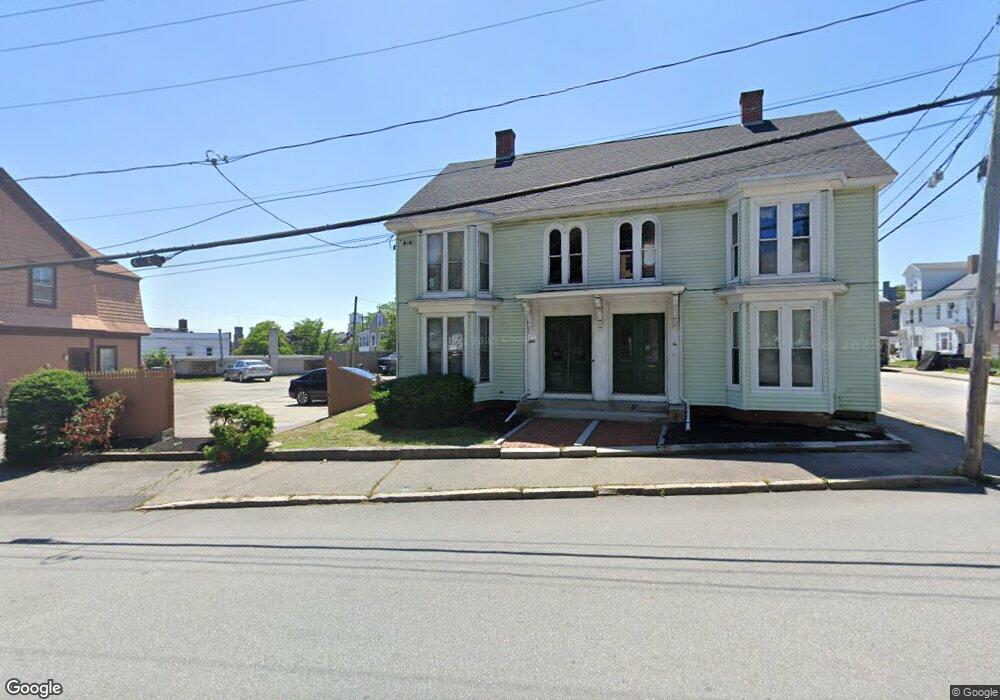 24 Orange St unit 26, Nashua, NH 03064 - photo 1