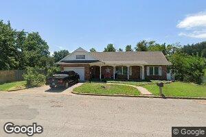 112 W 5th St, Vici, OK 73859