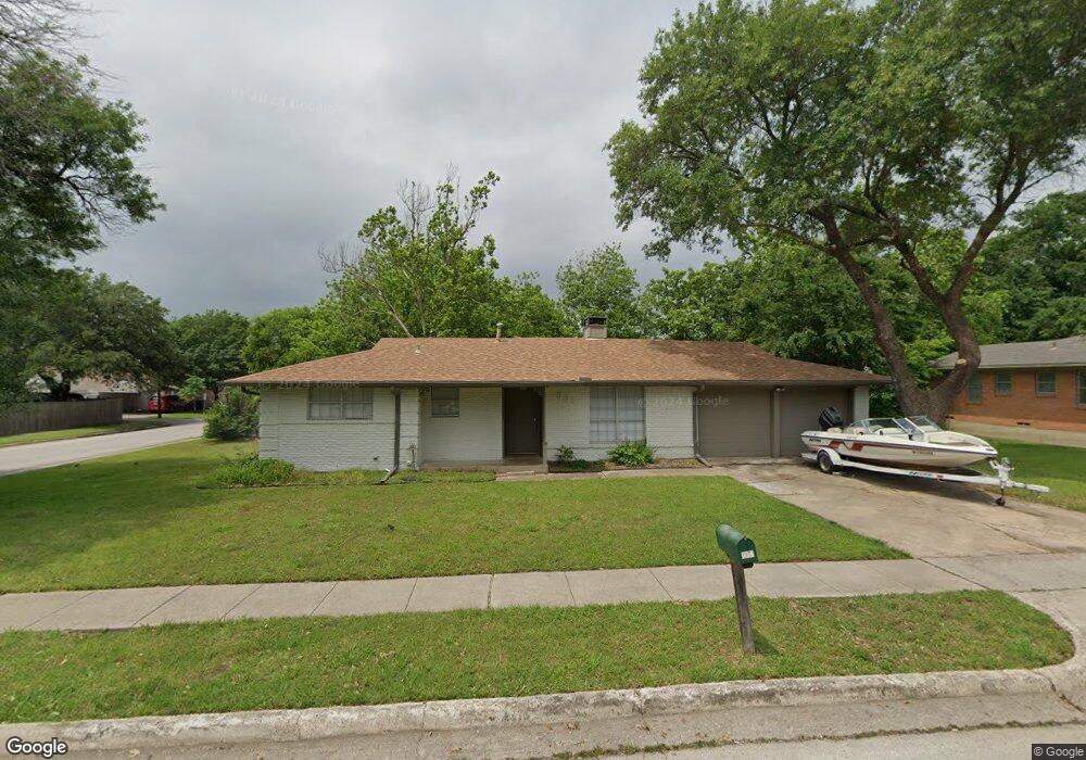 334 S 4th St, Wylie, TX 75098 - photo 1