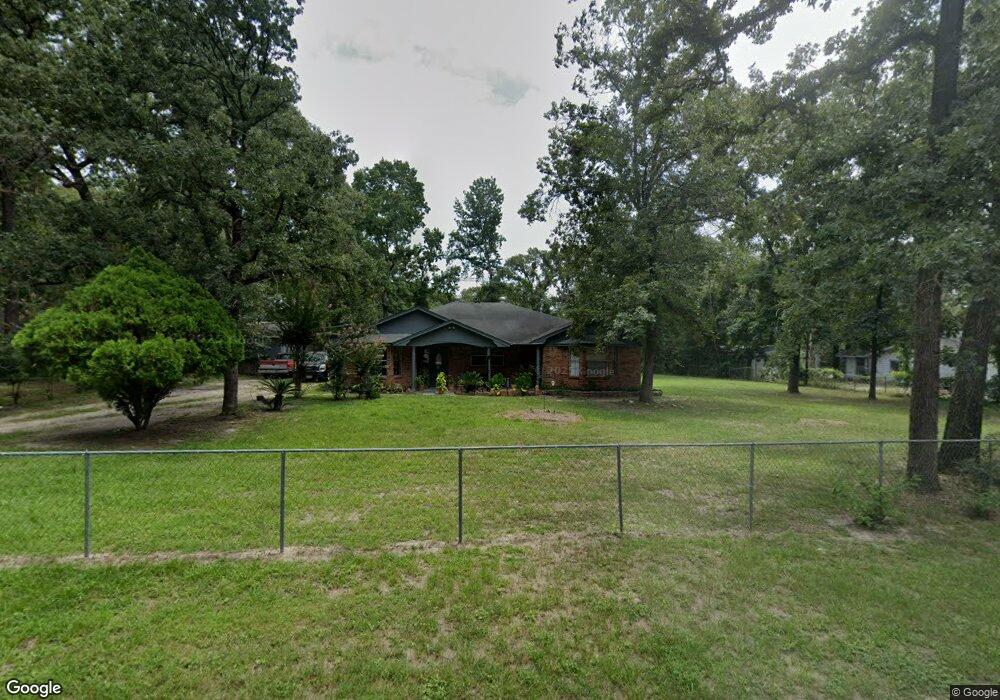 10181 Wanda Ln, Montgomery, TX 77316 - photo 1