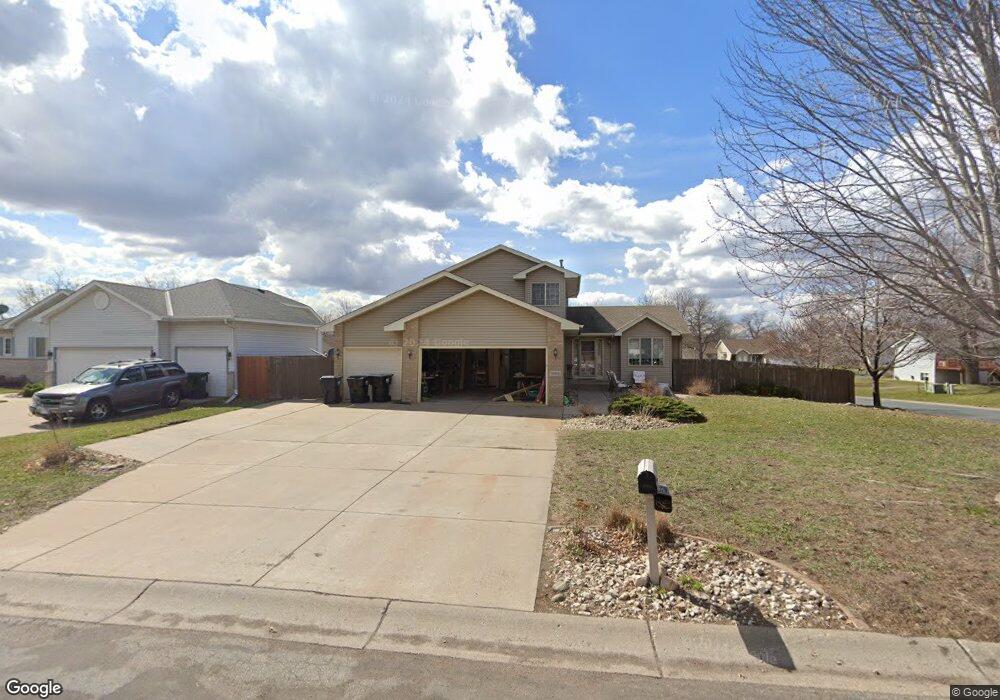 12436 Raven St NW, Coon Rapids, MN 55448 - photo 1