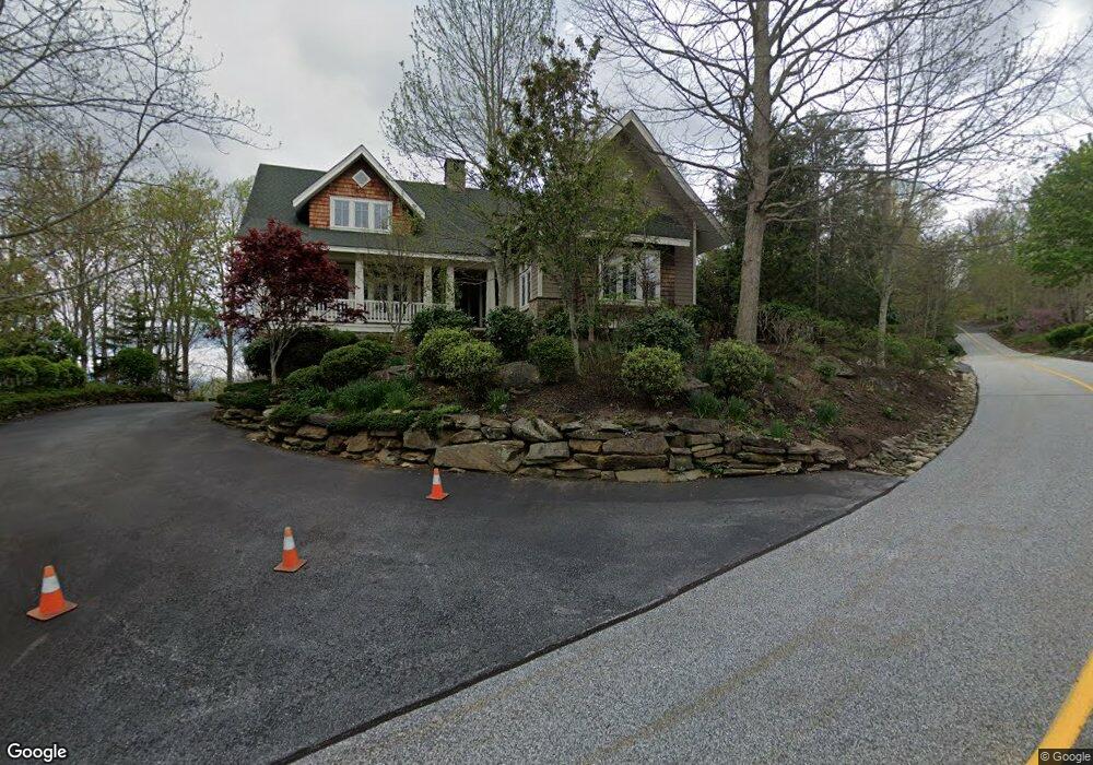 438 Spring House Dr, Burnsville, NC 28714 - photo 1