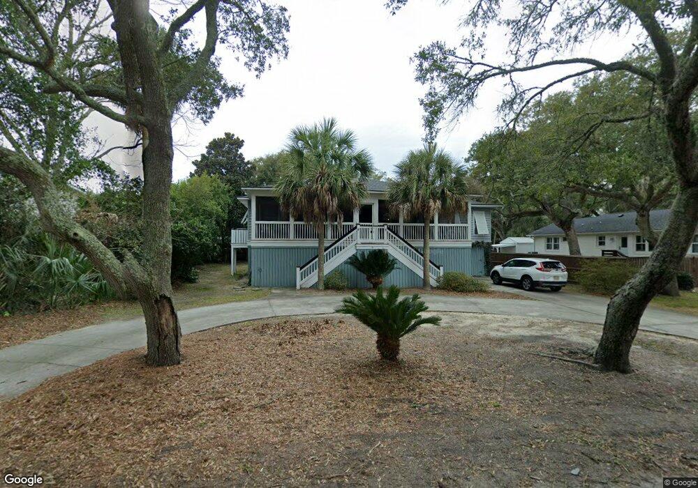 9 34th Ave, Isle of Palms, SC 29451 - photo 1