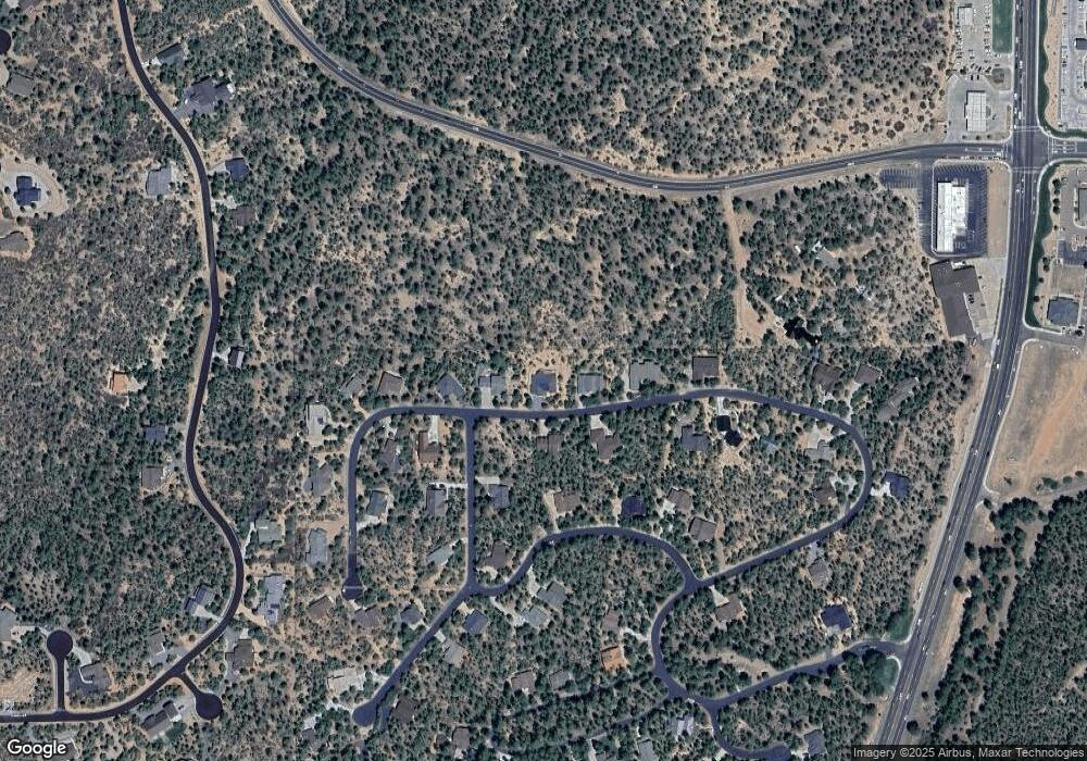 1040 E Pine Oaks Dr, Show Low, AZ 85901 - photo 1