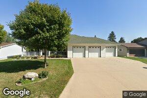 1009 Sunshine Ave, Osage, IA 50461
