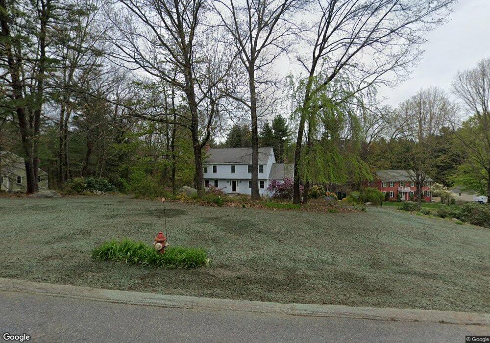 19 Silver Hill Rd, Acton, MA 01720 - photo 1