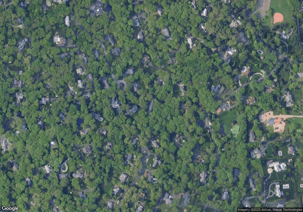 27 Winding Ln, Darien, CT 06820 - photo 1