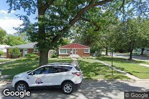 901 Grey Ave, Evanston, IL 60202
